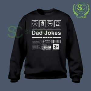 Dad-Jokes-Label-Sweatshirt