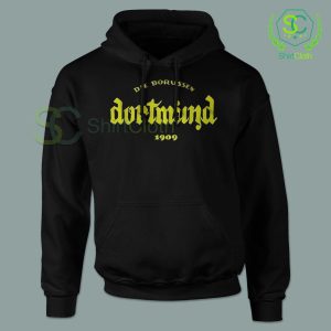 Die-Borussen-Dortmund-1909-Hoodie