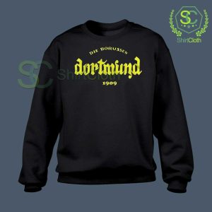 Die-Borussen-Dortmund-1909-Sweatshirt