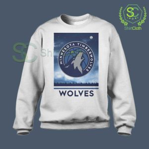 Minnesota-Timberwolves-Sweatshirt
