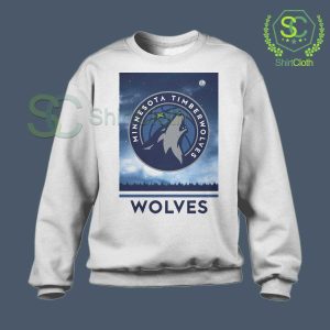 Minnesota-Timberwolves-Sweatshirt